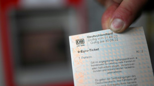 Bund und L&auml;nder einigen sich auf Finanzierung von 49-Euro-Ticket
