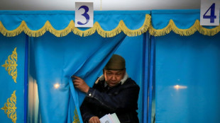 Au Kazakhstan, des l&eacute;gislatives plus ouvertes en apparence