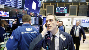 Borsa: l'indice della 'paura' Vix tocca i massimi dal Liberation Day