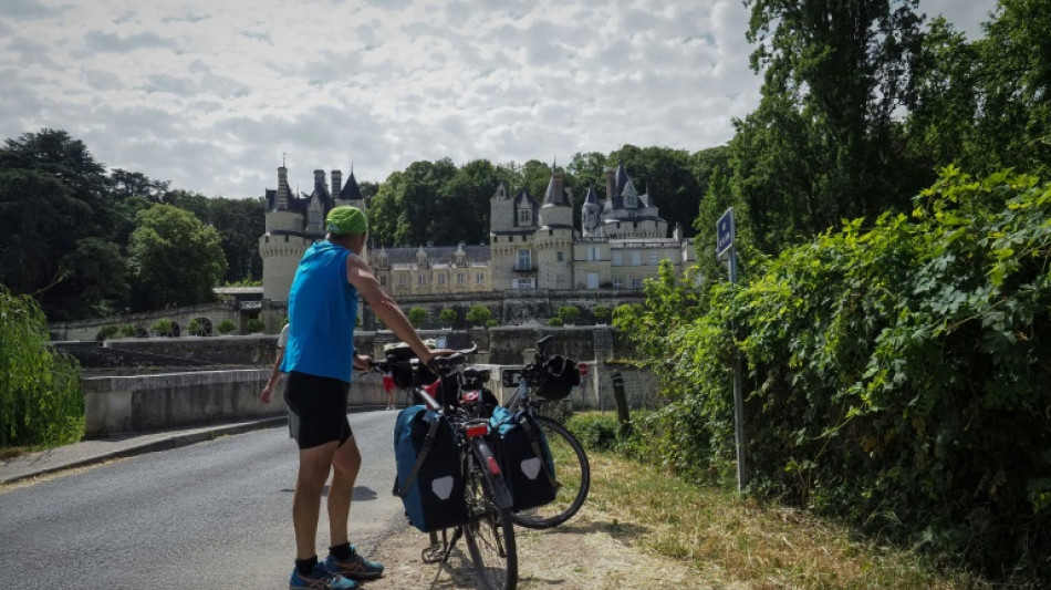 Le long des routes cyclables en France, les h&eacute;bergements d&eacute;di&eacute;s fleurissent