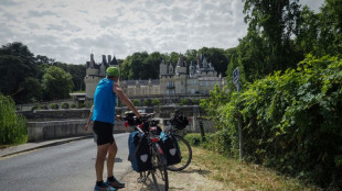 Le long des routes cyclables en France, les h&eacute;bergements d&eacute;di&eacute;s fleurissent