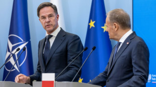 Rutte advierte que la respuesta de la OTAN a cualquier ataque contra los aliados ser&aacute; "devastadora"