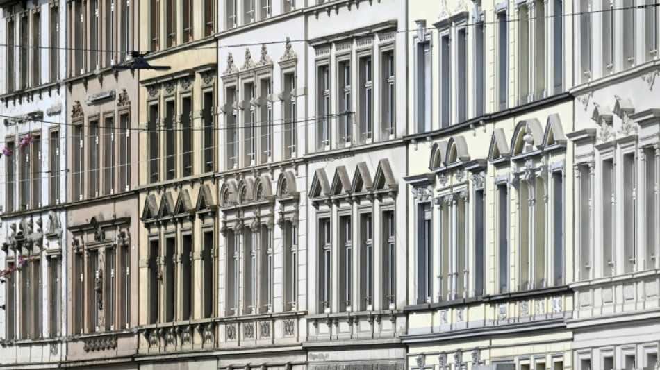 Wohnungpreise in Innenstädten teils deutlich gesunken - anders als in Randlagen