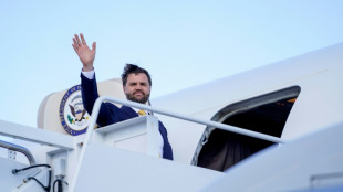 JD Vance se diz 'otimista' em Israel com cessar-fogo em Gaza