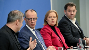 Bas wundert such über Unions-Widerstand gegen Gesetz zur Grundsicherung