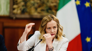 Meloni, revisione del Pnrr ci permette di superare le criticit&agrave;