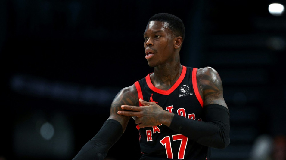 ESPN: Schr&ouml;der wechselt nach Brooklyn