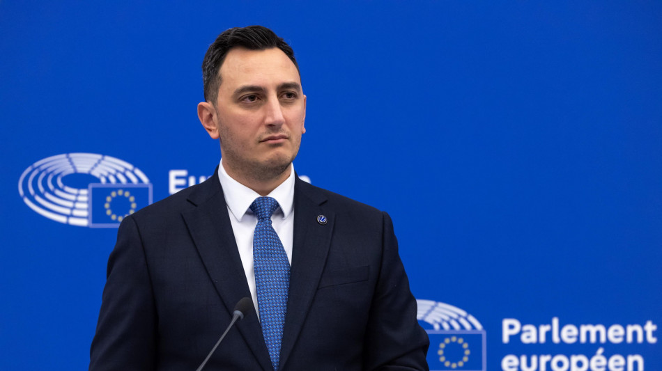 Commissario Ue, 'inaccettabile la Russia alle Paralimpiadi, non andr&ograve;'