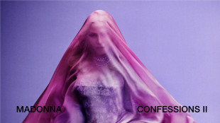 Hit parade, Madonna vola in vetta con Confessions II