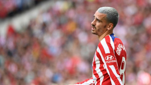 'My homage to the fans,' says Griezmann after signing Atletico contract