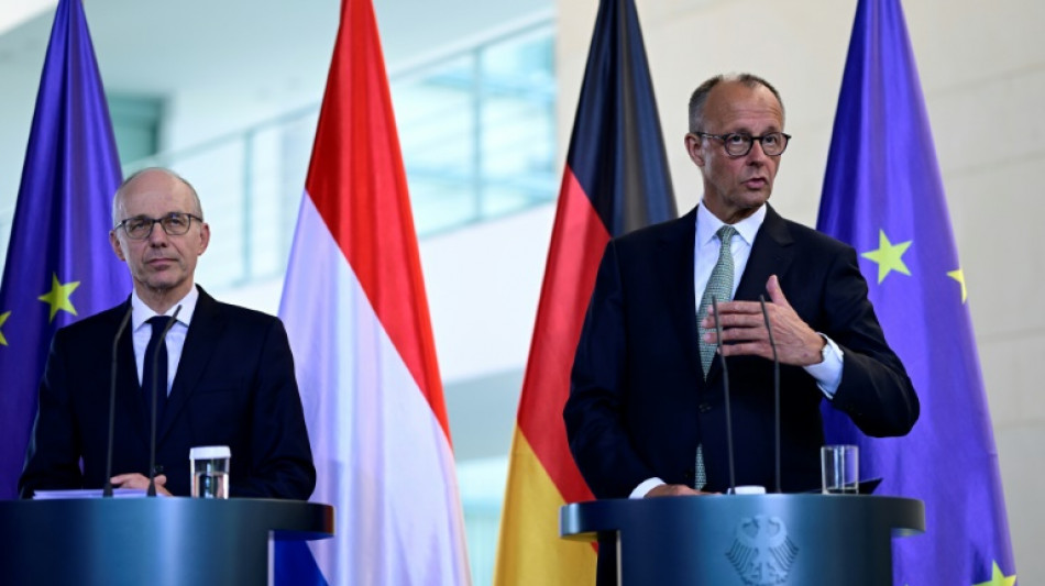 Merz will sich im Koalitionsstreit um die Stromsteuer nicht festlegen