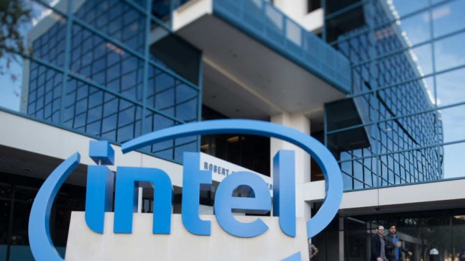 Lip-Bu Tan prend la t&ecirc;te d'Intel, g&eacute;ant am&eacute;ricain des puces en difficult&eacute; face &agrave; l'IA