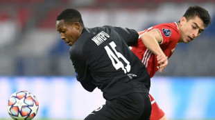 Brighton's Mwepu forced to retire from football with heart condition