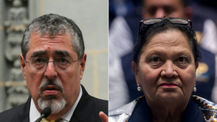 El presidente de Guatemala denuncia un intento por manipular la elecci&oacute;n de la fiscal general