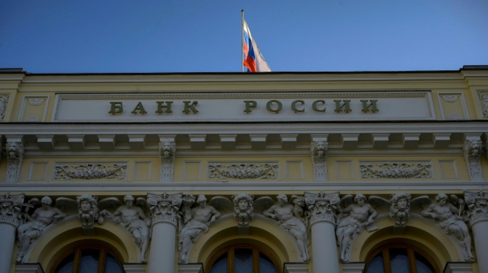 La Russie se pr&eacute;pare &agrave; un d&eacute;faut de paiement, ravivant le traumatisme de 1998