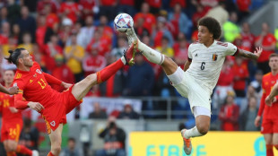 Ligue des nations: la Belgique attend la rel&egrave;ve pour retrouver le feu sacr&eacute;