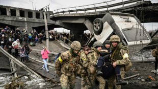 Putin droht Ukraine mit Ende der Eigenstaatlichkeit und l&auml;sst weiter bomben