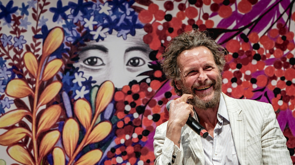 Da Benny Benassi ad Afrojack, Jovanotti svela la lineup del 12 e 13 settembre a Roma