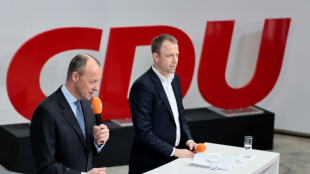 Czaja will mit neuem CDU-Programm die "Mitte breit machen"