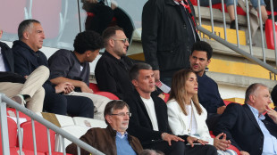 Maldini 'tennis ha saputo programmare, quello che &egrave; mancato al calcio'