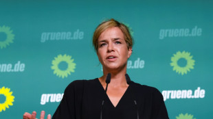 CDU und Gr&uuml;ne in NRW vereinbaren Koalitionsverhandlungen