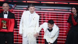Sanremo, 11 milioni e il 68.8% per la serata finale