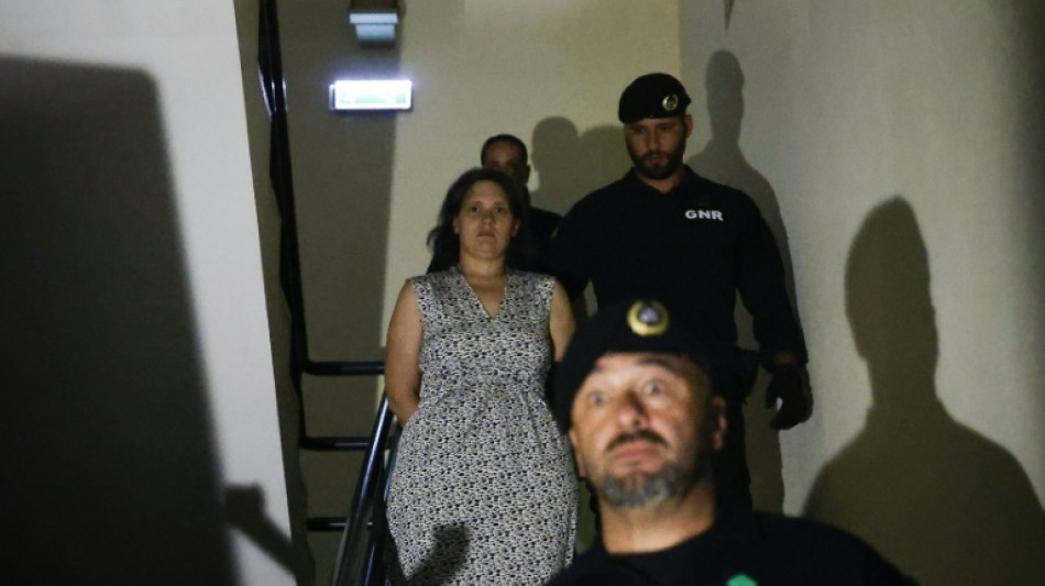 French mother of boys abandoned in Portugal remanded in custody