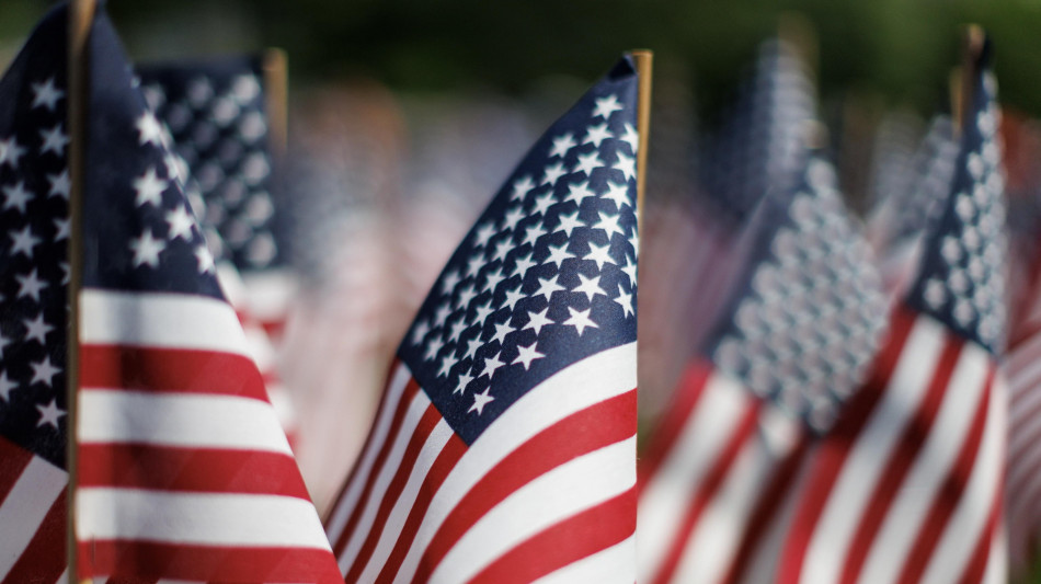 Inflazione Usa aumenta al 2,7% in agosto, come da stime