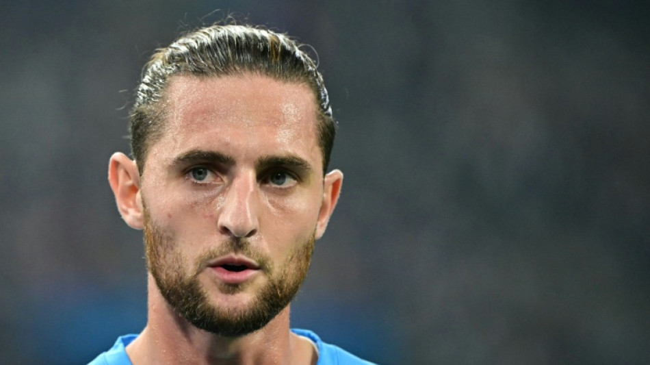 Olympique de Marselha transfere Rabiot para o Milan e se reforça com Pavard