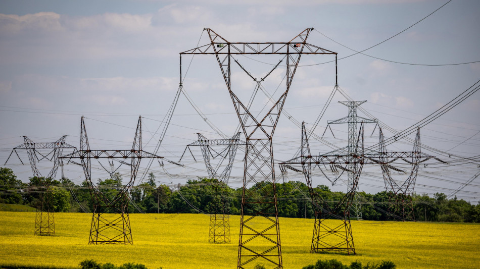 Gme, ad aprile elettricità sotto 100 euro, minimi da giugno 2024