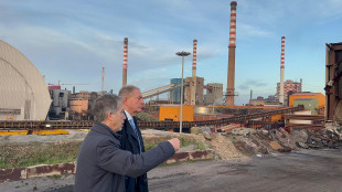 Urso, sull'ex Ilva lunedì spiegheremo quanto fatto e i piani