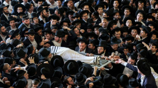 Muere en Israel el rabino Edelstein, importante l&iacute;der del juda&iacute;smo ultraortodoxo