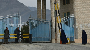 Afghanistan: des universit&eacute;s publiques rouvrent, avec quelques &eacute;tudiantes