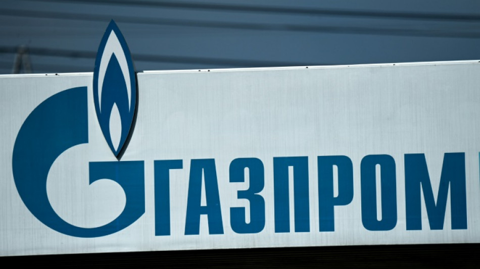 Les exportations de gaz russe en baisse de 27,6% sur la p&eacute;riode janvier-mai 2022 sur un an