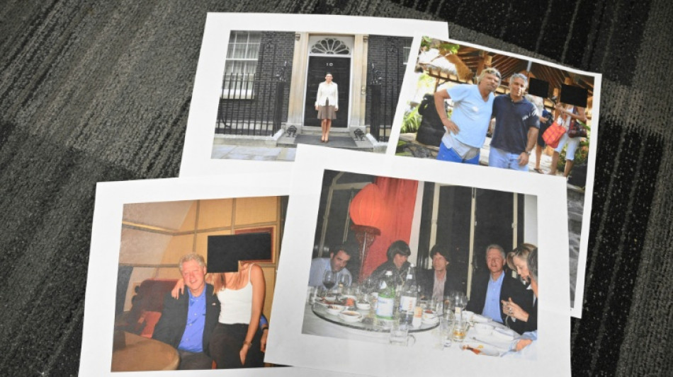 Newly released Epstein files: what we know