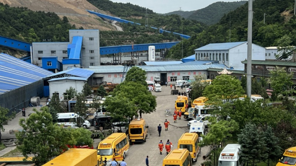 China coal mine blast kills at least 90, more missing