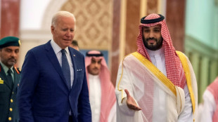 Les familles de militants d&eacute;tenus au Moyen-Orient pressent Washington d'user de son influence