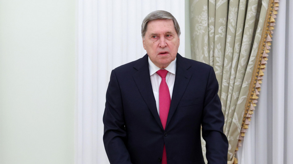 Cremlino, 'referendum sul Donbass? &Egrave; territorio russo'