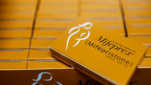 Etappensieg f&uuml;r US-Abtreibungsgegner: Gericht stoppt Lieferung von Mifepriston per Post