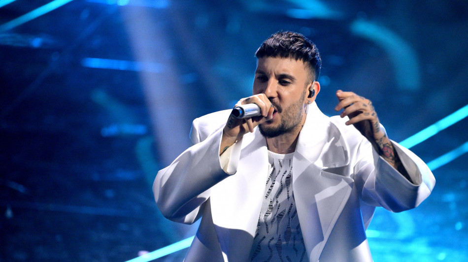 Fred De Palma, il nuovo singolo Ragazzino in arrivo il 4 settembre