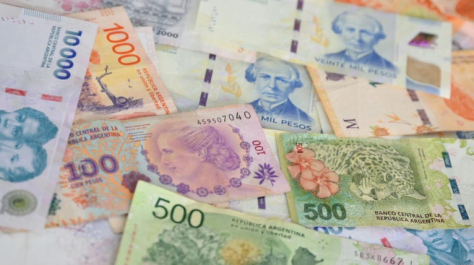 Argentina registra em 2025 seu menor n&iacute;vel de infla&ccedil;&atilde;o em 8 anos: 31,5%