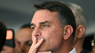 Brazil's Flavio Bolsonaro flees to US after election loss