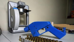 Les armes &agrave; feu imprim&eacute;es en 3D, du fantasme &agrave; la menace potentielle