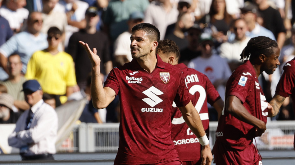 Simeone, 'ho pianto per Napoli, ora lotto per il Toro'