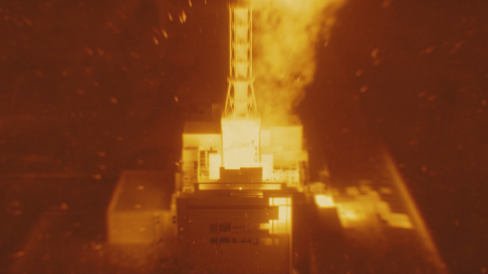 Chernobyl: Inside the Meltdown, viaggio nel disastro nucleare 40 anni dopo