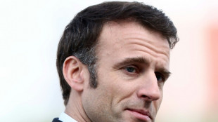 Macron will sich in TV-Interview zur umstrittenen Rentenreform &auml;u&szlig;ern 
