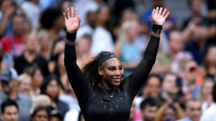 US Open: Who said what on day 3