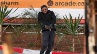 Nach t&ouml;dlichem Angriff auf Soldaten: Netanjahu droht Gro&szlig;offensive im Westjordanland an