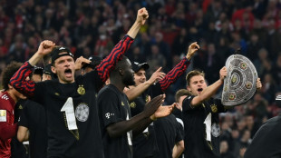 El Bayern de Múnich salva la temporada con su 10º campeonato consecutivo