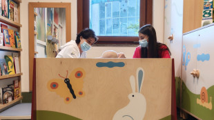 Al Meyer un asilo nido per i piccoli pazienti di oncoematologia